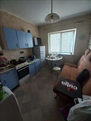 Продам трехкомнатную (3-комн.) квартиру, Туполева ул, д.9, Ростов-на-Дону г