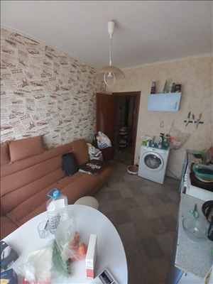 Продам трехкомнатную (3-комн.) квартиру, Туполева ул, д.9, Ростов-на-Дону г
