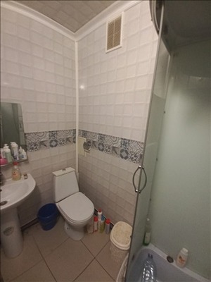 Продам трехкомнатную (3-комн.) квартиру, Туполева ул, д.9, Ростов-на-Дону г