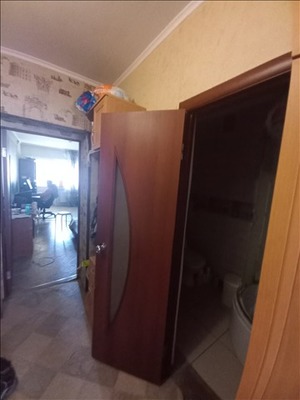 Продам трехкомнатную (3-комн.) квартиру, Туполева ул, д.9, Ростов-на-Дону г