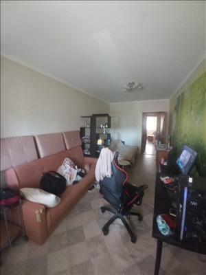 Продам трехкомнатную (3-комн.) квартиру, Туполева ул, д.9, Ростов-на-Дону г