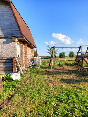 Продам участок 27 соток, Фермерское хоз., Клясино д, 0 км от города