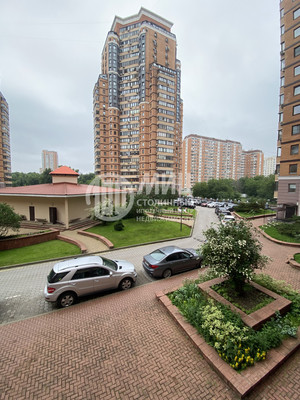 Продам трехкомнатную (3-комн.) квартиру, Лавочкина ул, 34, Москва г