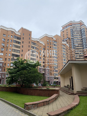 Продам трехкомнатную (3-комн.) квартиру, Лавочкина ул, 34, Москва г