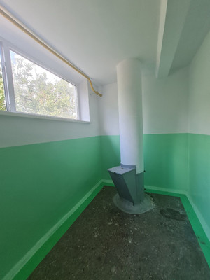 Продам трехкомнатную (3-комн.) квартиру, Карамзина ул, 23, Новороссийск г