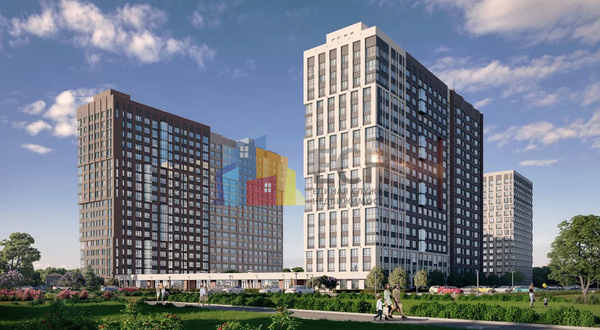 Продам однокомнатную (1-комн.) квартиру, Кулига Большая ул, д.6А, Тула г
