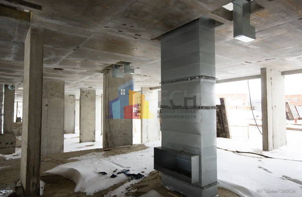 Продам однокомнатную (1-комн.) квартиру, Кулига Большая ул, д.6А, Тула г