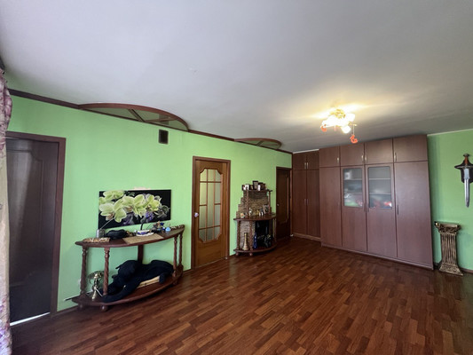 Продам многокомнатную квартиру, Полиграфистов ул, 11в, Чехов г