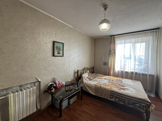 Продам многокомнатную квартиру, Полиграфистов ул, 11в, Чехов г