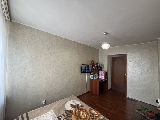 Продам многокомнатную квартиру, Полиграфистов ул, 11в, Чехов г
