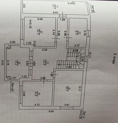 Продам дом, Изобильная ул, 33А/1, Раздольное с, 0 км от города