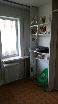 Сдам двухкомнатную (2-комн.) квартиру, Восточная ул, 2, Ивангород г