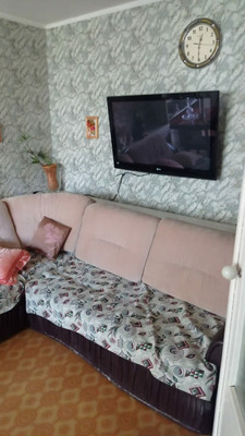 Сдам двухкомнатную (2-комн.) квартиру, Восточная ул, 2, Ивангород г