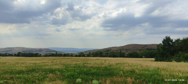 Продам участок 23 соток, ИЖС, Кизиловка с, 0 км от города