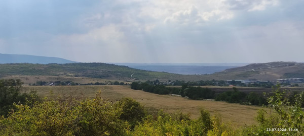 Продам участок 23 соток, ИЖС, Кизиловка с, 0 км от города