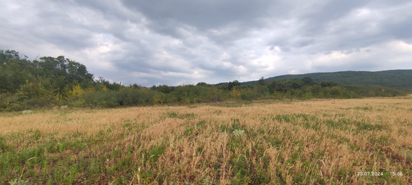 Продам участок 23 соток, ИЖС, Кизиловка с, 0 км от города