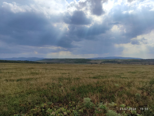 Продам участок 23 соток, ИЖС, Кизиловка с, 0 км от города