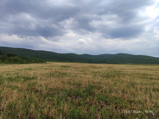 Продам участок 23 соток, ИЖС, Кизиловка с, 0 км от города