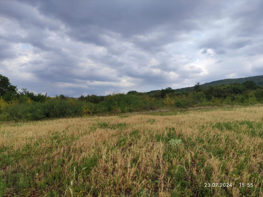 Продам участок 23 соток, ИЖС, Кизиловка с, 0 км от города