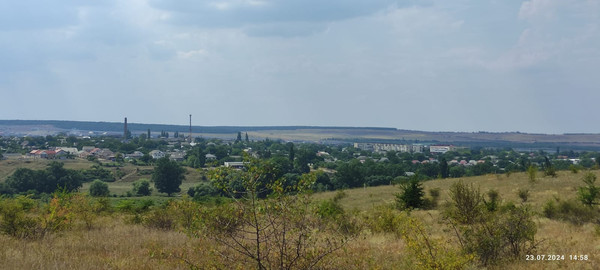 Продам участок 9,6 соток, Загородная ул, Зуя пгт, 0 км от города