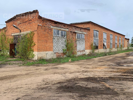 Сдам склад 874 м2, Заводская ул, 42, Осаново-Дубовое п