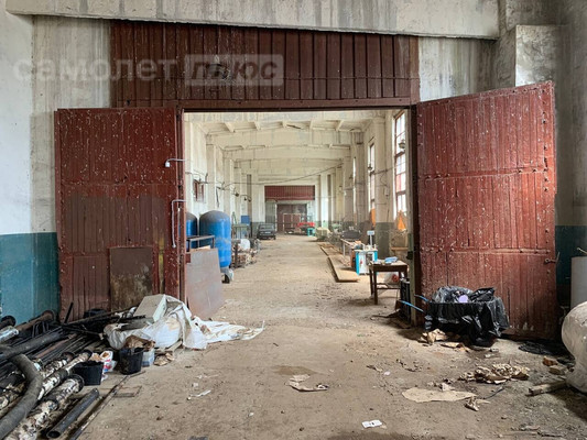 Сдам склад 874 м2, Заводская ул, 42, Осаново-Дубовое п