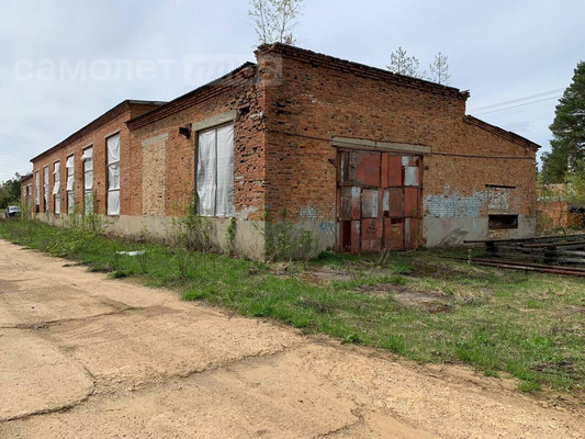 Сдам склад 874 м2, Заводская ул, 42, Осаново-Дубовое п