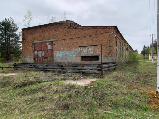 Сдам склад 874 м2, Заводская ул, 42, Осаново-Дубовое п