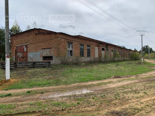 Сдам склад 874 м2, Заводская ул, 42, Осаново-Дубовое п