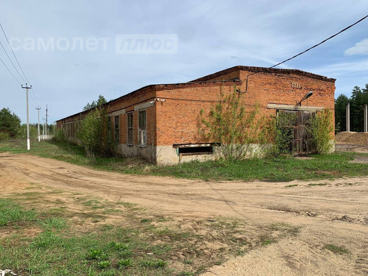 Сдам склад 874 м2, Заводская ул, 42, Осаново-Дубовое п