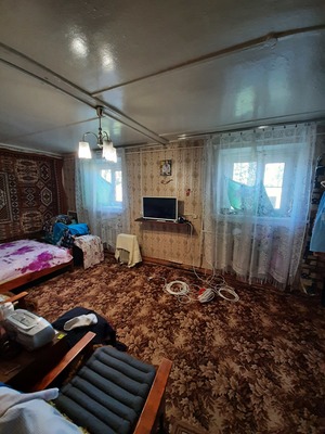Продам трехкомнатную (3-комн.) квартиру, Д.2, Песоченка п