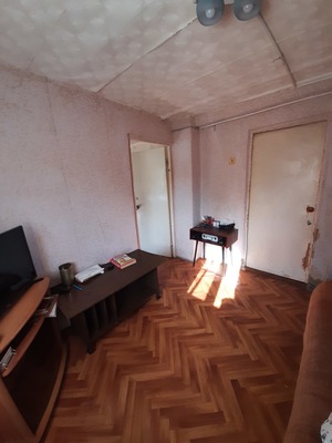 Продам трехкомнатную (3-комн.) квартиру, Д.2, Песоченка п