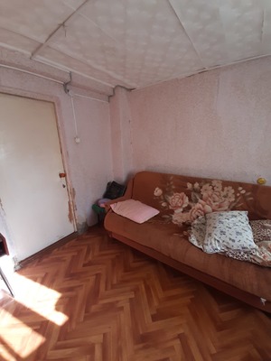 Продам трехкомнатную (3-комн.) квартиру, Д.2, Песоченка п