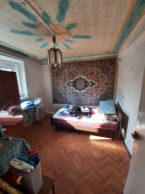 Продам трехкомнатную (3-комн.) квартиру, Д.2, Песоченка п
