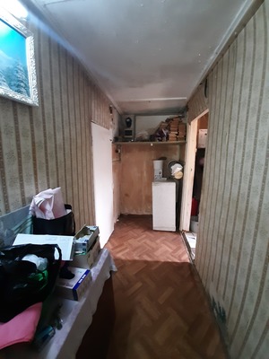 Продам трехкомнатную (3-комн.) квартиру, Д.2, Песоченка п