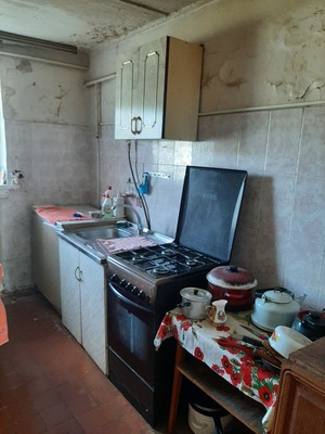 Продам трехкомнатную (3-комн.) квартиру, Д.2, Песоченка п