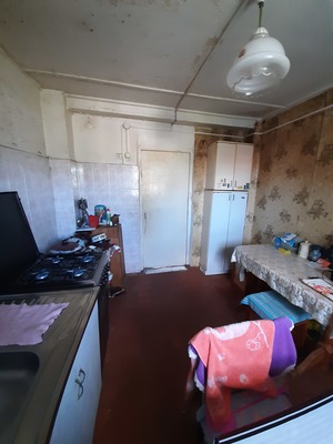 Продам трехкомнатную (3-комн.) квартиру, Д.2, Песоченка п