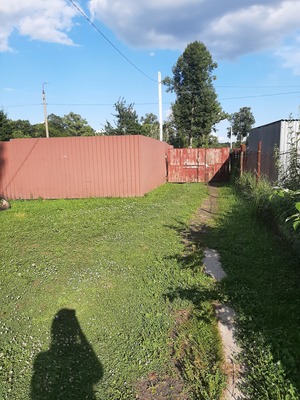 Продам трехкомнатную (3-комн.) квартиру, Д.2, Песоченка п