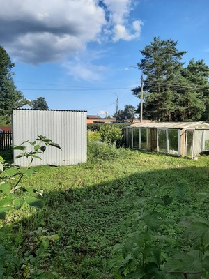 Продам трехкомнатную (3-комн.) квартиру, Д.2, Песоченка п