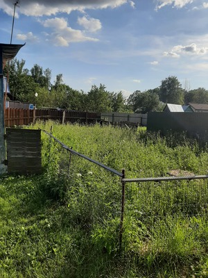 Продам трехкомнатную (3-комн.) квартиру, Д.2, Песоченка п