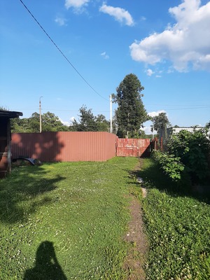 Продам трехкомнатную (3-комн.) квартиру, Д.2, Песоченка п