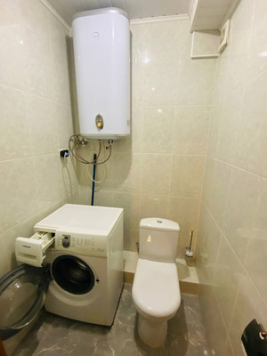 Продам трехкомнатную (3-комн.) квартиру, Чавайна б-р, 43, Йошкар-Ола г