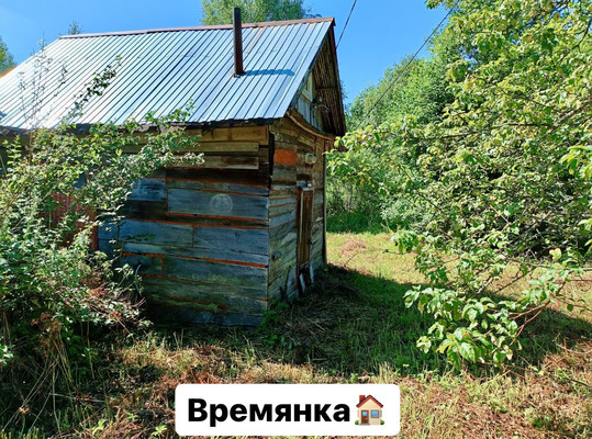 Продам участок 23 соток, Клинцовая Кара ул, 42, Свирьстрой гп, 0 км от города