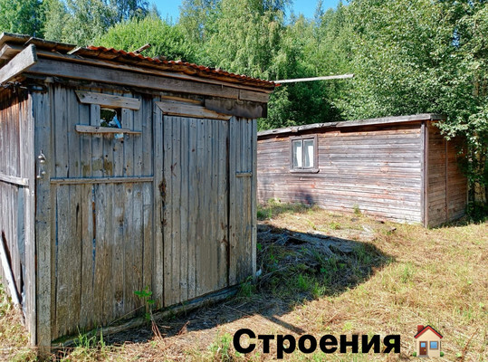 Продам участок 23 соток, Клинцовая Кара ул, 42, Свирьстрой гп, 0 км от города