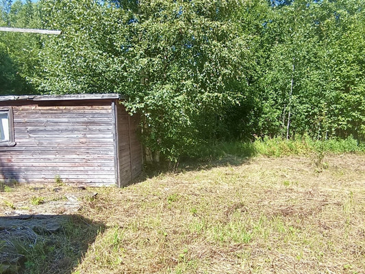 Продам участок 23 соток, Клинцовая Кара ул, 42, Свирьстрой гп, 0 км от города