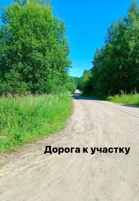 Продам участок 23 соток, Клинцовая Кара ул, 42, Свирьстрой гп, 0 км от города