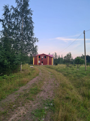 Продам коммерческое помещение 41 242 м2, Липовая аллея, Смирново п