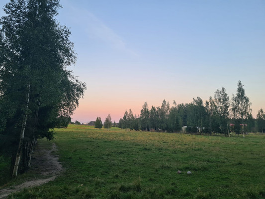 Продам коммерческое помещение 41 242 м2, Липовая аллея, Смирново п