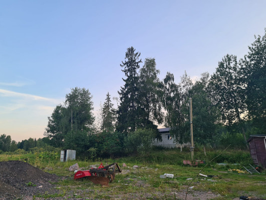 Продам коммерческое помещение 41 242 м2, Липовая аллея, Смирново п