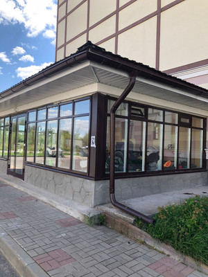 Продам трехкомнатную (3-комн.) квартиру, Речная ул, 20к1, Великий Новгород г